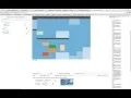 Visualization Types and Dashboards in JSON Studio V5 with Guardium Data