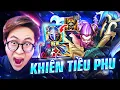 Download Lagu OLAF VINH QUANG CHÂN CHÍNH 2018 TRỞ LẠI!? HÀ TIỀU PHU VỚI BUILD OLAF KHIÊN HEXTECH BUFF 25.16