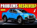 Does 2025 Hyundai Santa Cruz Resolve the 9 Achilles Spots of the Santa Cruz s Previous Model