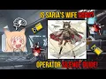 Download Lagu Daddy Saria's Wife Explained! | Should You Pull \u0026 Build Silence?