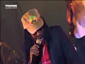Apha Blondy  =  Crime Spirit live in paris