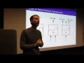 RL Course by David Silver Lecture 6 Value Function Approximation 1