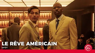 LE RÊVE AMÉRICAIN - Spot 6ec Robinet [Actuellement au cinéma]