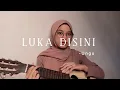 Download Lagu Luka Disini - Ungu ( Cover )
