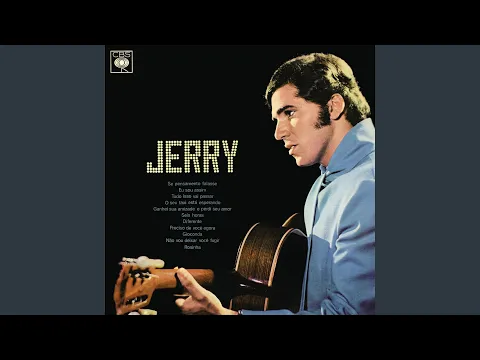 Clipe de O Seu Taxi Está Esperando - Jerry Adriani