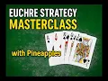 Euchre Expert Reacts to My Plays What I Did Wrong and Right