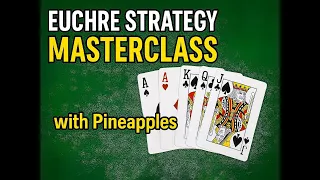 Euchre Expert Reacts to My Plays What I Did Wrong and Right