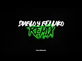 DIABLO Y BELLAKO (Remix) - Callejero Fino, Tomi Ezequiel