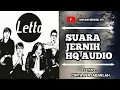 Download Lagu LETTO - CINTA BERSABARLAH (HQ AUDIO) SUARA JERNIH.