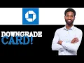 How To Downgrade Chase Sapphire Reserve Reddit 2025