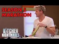 Season 5 Marathon Kitchen Nightmares