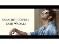 Lagu SANAM RE TITLE SONG | COVER | YASH WADALI
