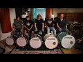 Download Lagu SONOR AQ2 Bass drums