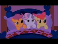 My Little Disney: Your Mother and Mine
