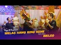 Download Lagu Rozy Abdillah - Welas Hang Ring Kene - Weleg (cover) Live perform