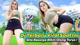Download Dj Remix Full Bass Yang Kalian Cari Jedag Jedug Pargoy Bikin Oleng MP3