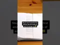 How To Speed Read trick to 3X reading speed