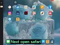 Hybridserver - How to setup Ipad tablet for remote application
