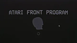 Utsu-P - ATARI FRONT PROGRAM feat. 可不 [KAFU]