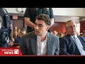 Luigi Mangione expected to plead guilty in federal court NY1 Coverage