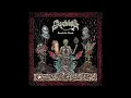 Lagu Sepulchral - Beneath the Shroud (Full Album 2025)