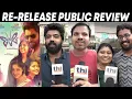 Premam Re-Release Public Review | Premam Public Review | Nivin Pauly, Sai Pallavi
