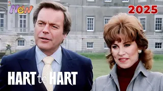 Hart To Hart 2025 NEW TODAY Season 6 Ep 03 Most Popular New TV Dramas Full HD 1080p 