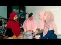 Lagu ALA BIDZIKRILLAH | VOC. LULUK AZZAHRA | MUMPUNG KUMPUL LATIHAN | NDEK2AN WAE