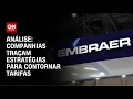 Download Lagu Análise: Tarifaço ameaça companhias que exportam aos EUA | WW