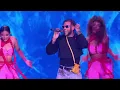 Bad Bunny x Jhay Cortez - Dakiti  ACTUACION ESLAND