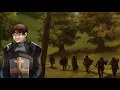 Runeous Part 1 Visual Novel Short Film