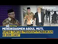 Download Lagu Mendikdasmen Abdul Muti Menjadi Narasumber Program Don CAS di Nusantara TV | NTV MORNING