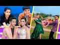 Download Lagu Viral! Arbil \u0026 Zahra DA 7 Romantis Sejak Lama Akankah Berjodoh Jadi Suami Istri ?!