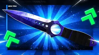PULLED AMAZING KNIFE?!! | CS2 CASE OPENING | HC