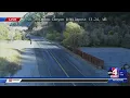 Ogden Canyon closed due to fatal crash on SR-39