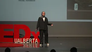 لحظه ای که از نو نوشته شدم   مسک السافین                دندنها