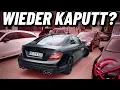 AUS DEM URLAUB DIREKT IN DIE WERKSTATT EXCLUSIVE CAR REGISTRY