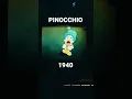 Download Lagu PINOCCHIO 1940 ON VHS #crttv #movie #vhs #feedyourvcr #vhstapes #disney #disneyfilm