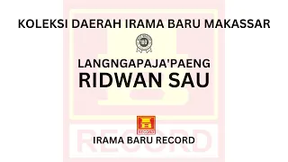 Download Langngapaja' Paeng - Ridwan Sau (Official Youtube Irama Baru Record) MP3