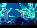Three 6 Mafia- "Late Night Tip" LIVE in Brooklyn