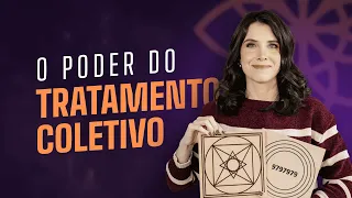O PODER DO TRATAMENTO COLETIVO #PenduLive 80 | Dia 31/08 às 12h08