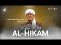 Lagu 🛑LIVE Kajian Kitab Al Hikam dari Masjid Daarut Tauhiid Bandung 25/12/2025