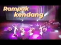 Download Lagu JAIPONG ||| Tarian Rampak Kendang 4 orang