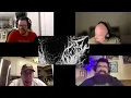 In Flames - Foregone Pt. 1 (OFFICIAL MUSIC VIDEO) Reaction and Discussion!