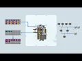 Var Sorting Merging Array