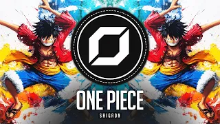 PSY TRANCE SHIGAON One Piece Remix 
