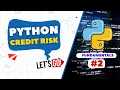 Python for Credit Risk Modelling Learn Tuples Dictionaries If-Else Loops