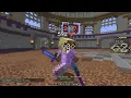 Who else misses the Colosseum pvp Heres some nostalgia Hypixel Skyblock