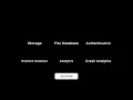 Firebase Toolkit - Unity 3D