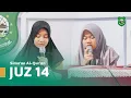 Lagu Juz 14 | Simaan Al-Qur'an - PPTQ Al-Asy'ariyyah